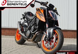 Gebrauchte KTM 1290 Super Duke R