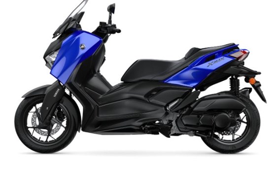Neufahrzeug Yamaha XMAX 125 - Bild 2