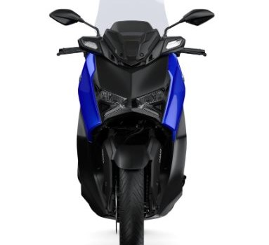 Neufahrzeug Yamaha XMAX 125 - Bild 3