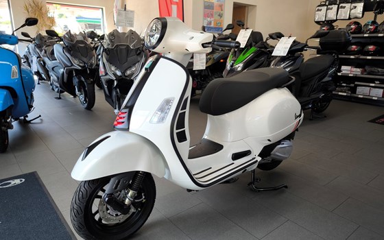 Neufahrzeug Vespa GTS 310 SuperSport - Bild 2