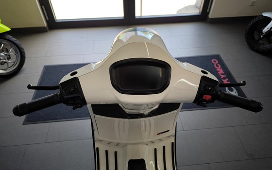 Neufahrzeug Vespa GTS 310 SuperSport - Bild 16