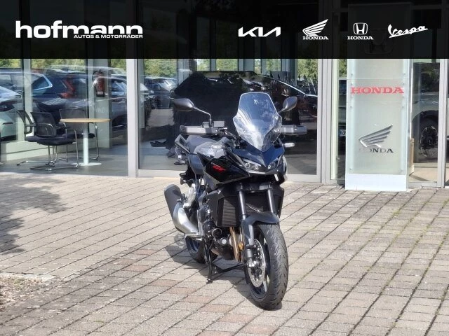 Honda CB1000GT