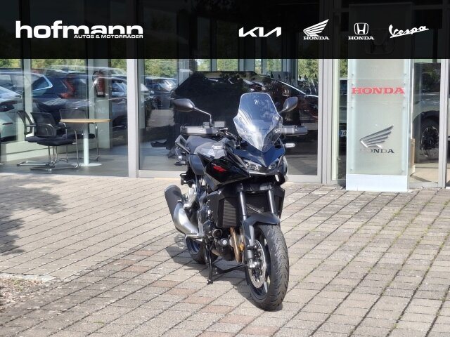 Honda CB1000GT