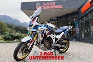Angebot Honda CRF1100L Africa Twin Adventure Sports