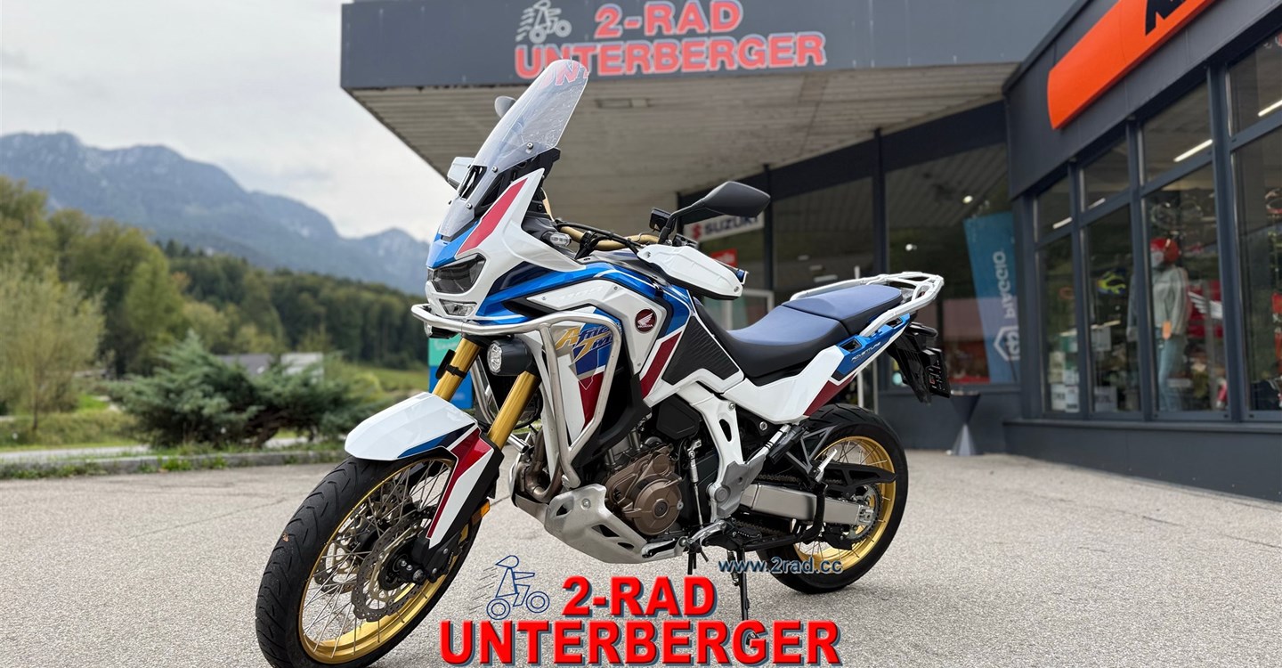 Angebot Honda CRF1100L Africa Twin Adventure Sports