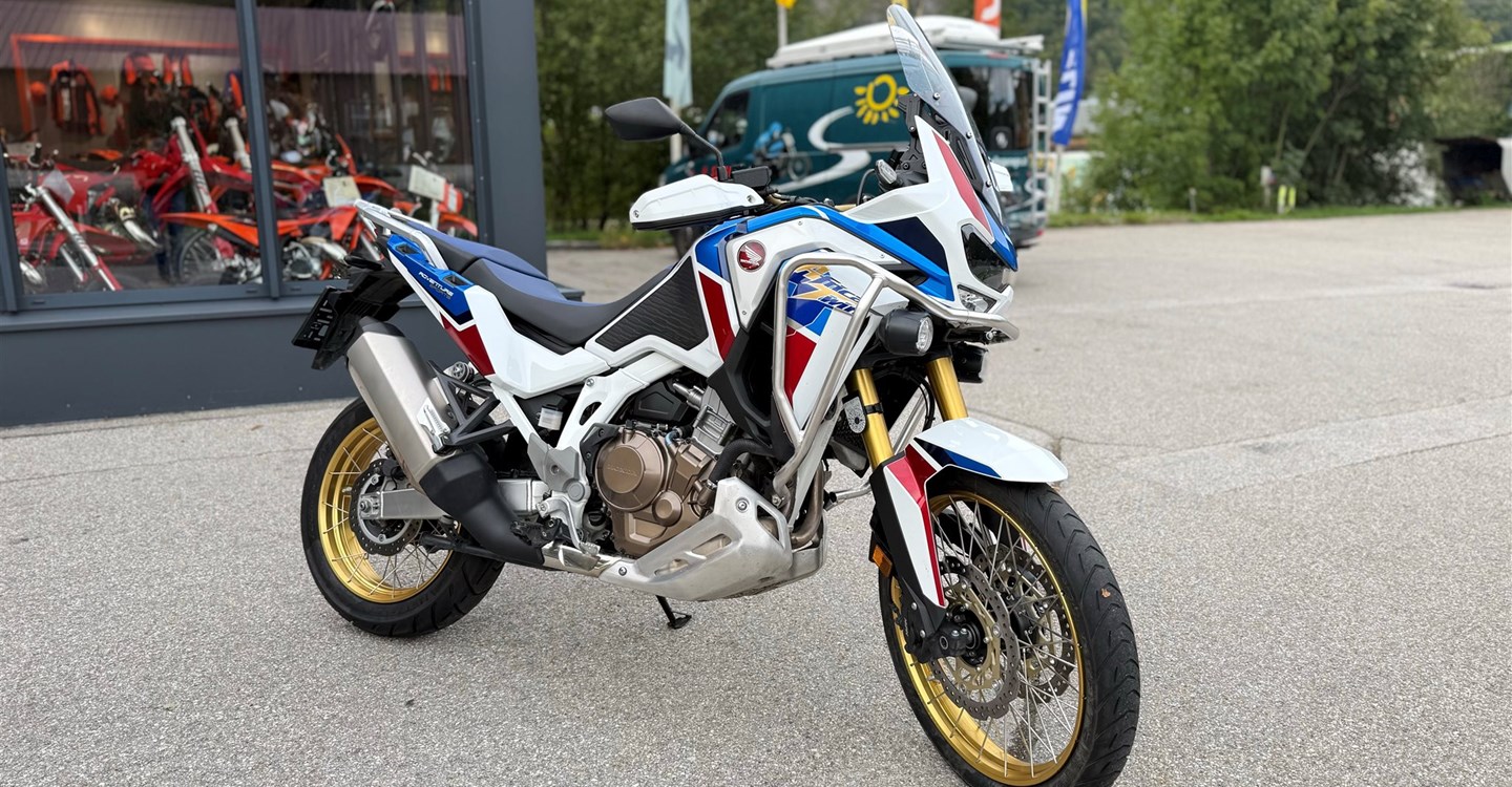 Angebot Honda CRF1100L Africa Twin Adventure Sports