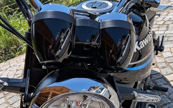 Gebrauchtmotorrad Kawasaki Z900 RS - Bild 4
