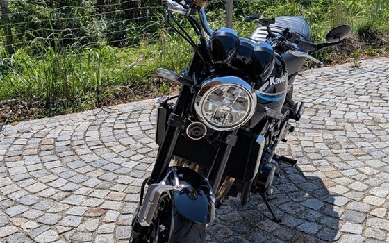Gebrauchtmotorrad Kawasaki Z900 RS - Bild 6