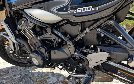 Gebrauchtmotorrad Kawasaki Z900 RS - Bild 7