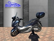 Honda Forza 300