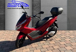 Gebrauchte Honda PCX125
