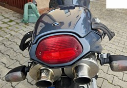Gebrauchte BMW R 1100 S