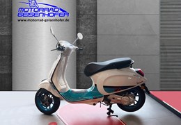 Gebrauchte Vespa Primavera 50 Color Vibe