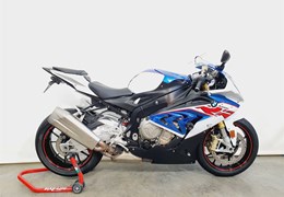 Gebrauchte BMW S 1000 RR