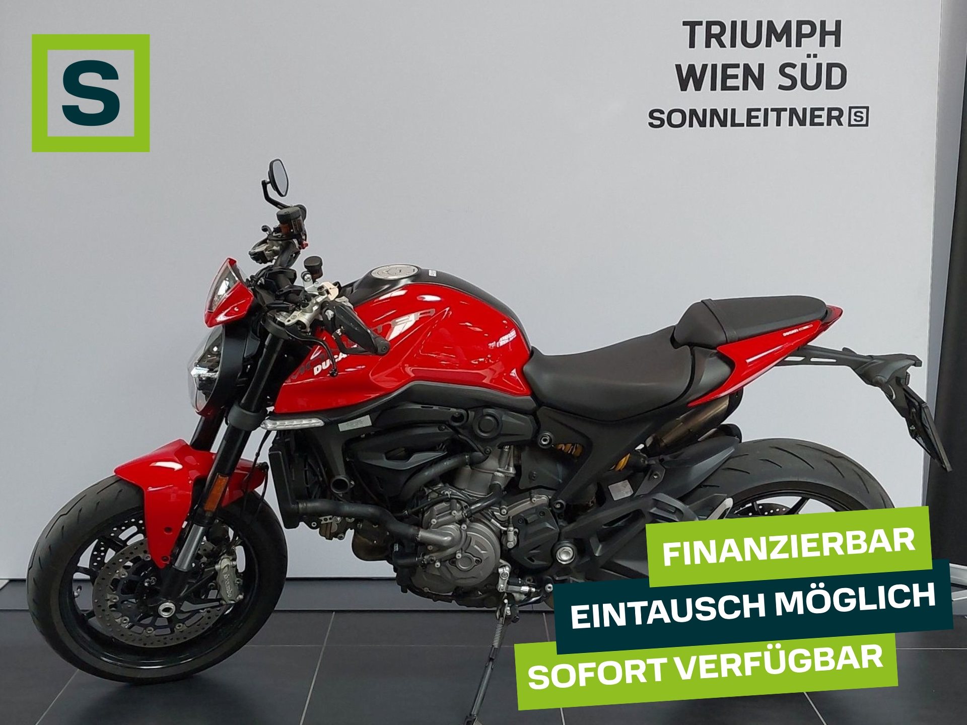 Gebrauchtfahrzeug