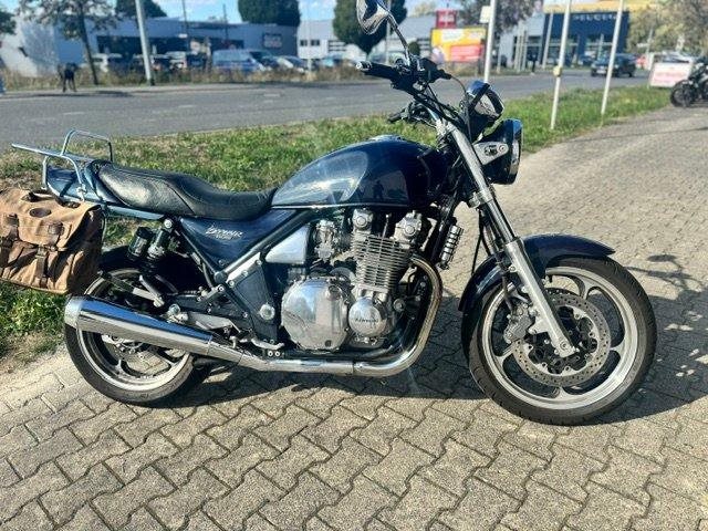 Gebrauchtfahrzeug