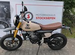 Angebot Fantic Caballero Rally 125