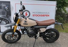 Gebrauchte Fantic Caballero Rally 125
