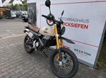 Angebot Fantic Caballero Rally 125