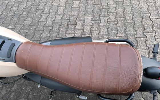 Gebrauchtmotorrad Fantic Caballero Rally 125 - Bild 11