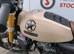 Angebot Fantic Caballero Rally 125