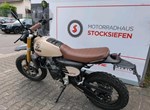 Angebot Fantic Caballero Rally 125