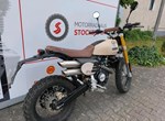 Angebot Fantic Caballero Rally 125