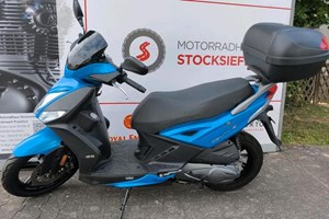 Angebot Kymco Agility 125