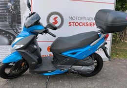 Gebrauchte Kymco Agility 125