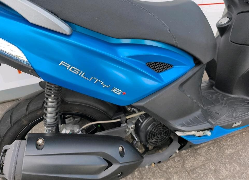 Angebot Kymco Agility 125