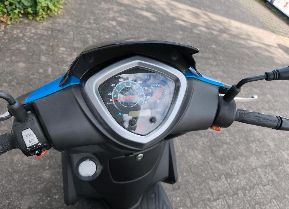 Angebot Kymco Agility 125