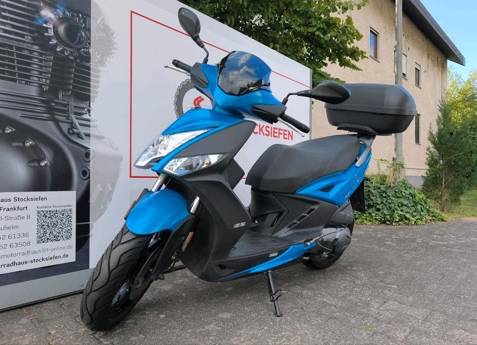 Angebot Kymco Agility 125