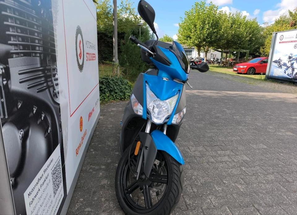 Angebot Kymco Agility 125