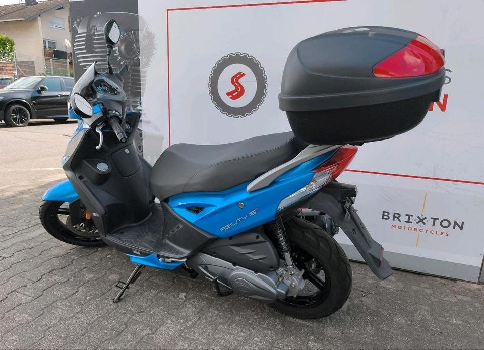 Angebot Kymco Agility 125
