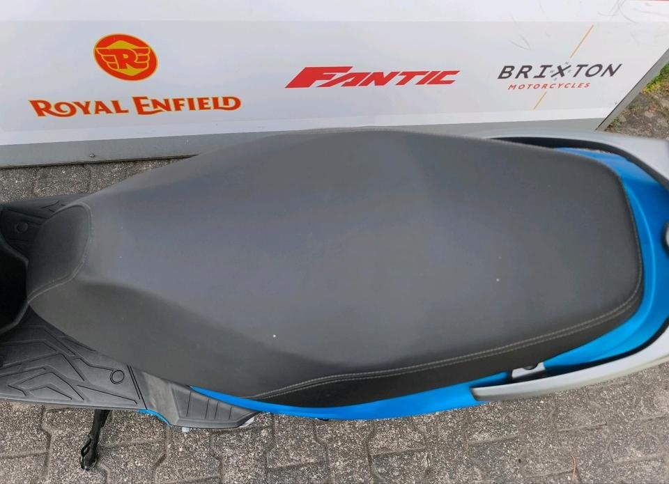 Angebot Kymco Agility 125