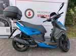 Angebot Kymco Agility 125