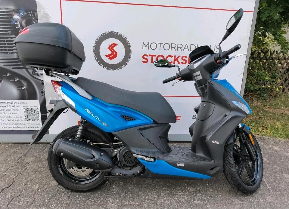Angebot Kymco Agility 125