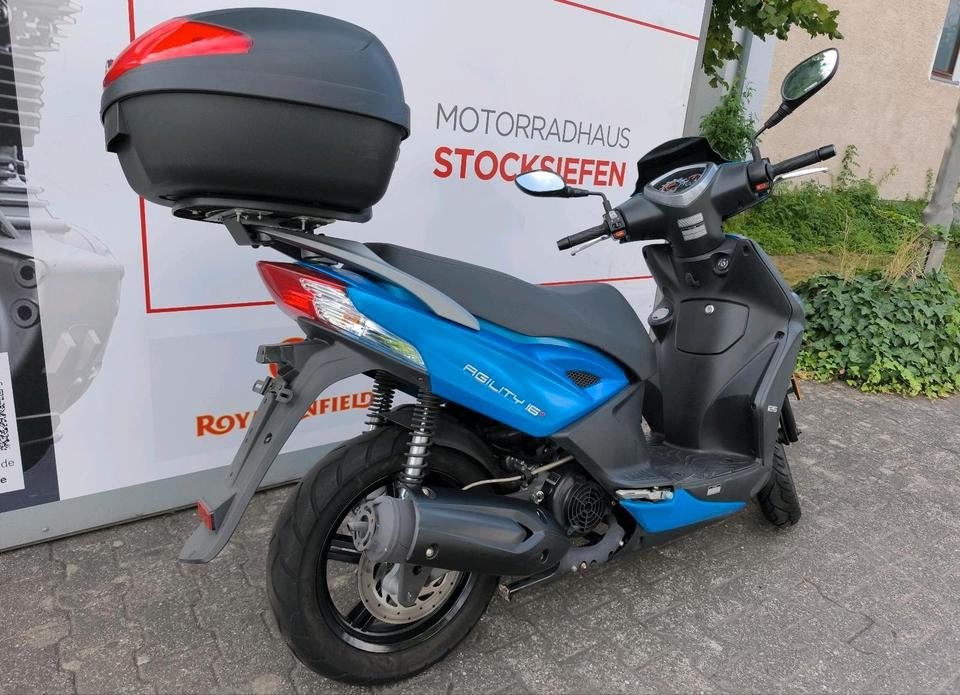 Angebot Kymco Agility 125