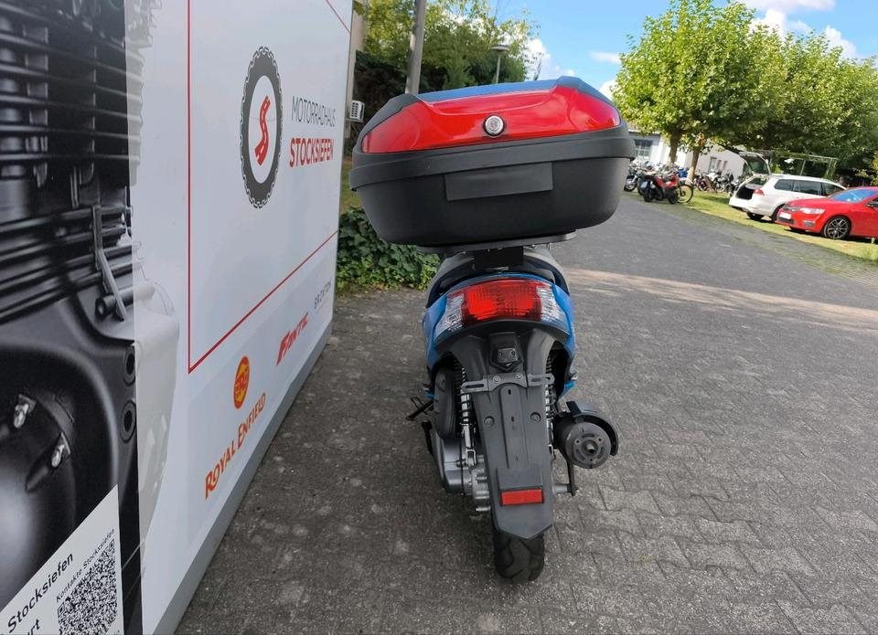 Angebot Kymco Agility 125