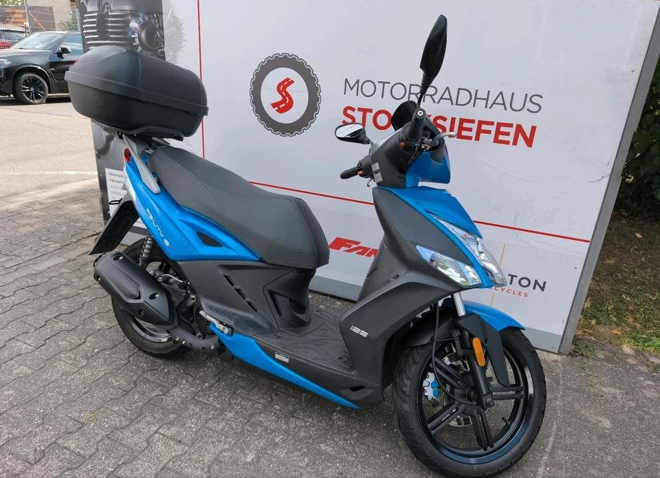 Angebot Kymco Agility 125