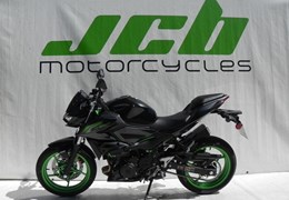 Gebrauchte Kawasaki Z 500 SE