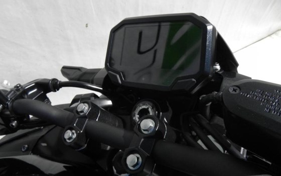 Gebrauchtmotorrad Kawasaki Z 500 SE - Bild 11