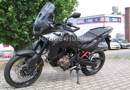 Gebrauchte Honda CRF1100L Africa Twin Adventure Sports