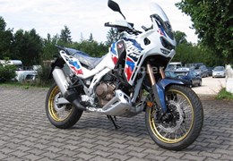 Gebrauchte Honda CRF1100L Africa Twin Adventure Sports