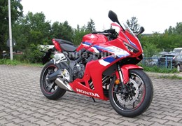 Gebrauchte Honda CBR 650F