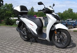 Gebrauchte Honda SH150i