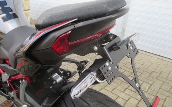 Gebrauchtmotorrad Kawasaki Z900 - Bild 10