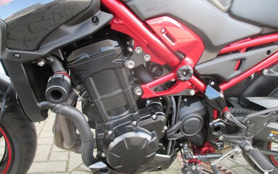 Gebrauchtmotorrad Kawasaki Z900 - Bild 11
