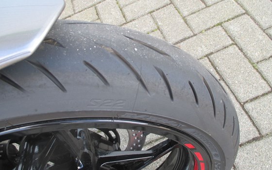 Gebrauchtmotorrad Kawasaki Z900 - Bild 16
