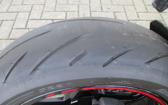 Gebrauchtmotorrad Kawasaki Z900 - Bild 17